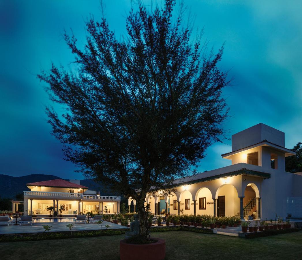 Premkunj Hotel Udaipur Exterior photo